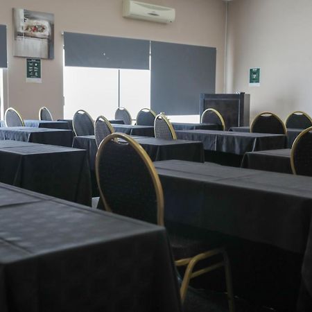 Ruby Stone Boutique Hotel Polokwane Bagian luar foto